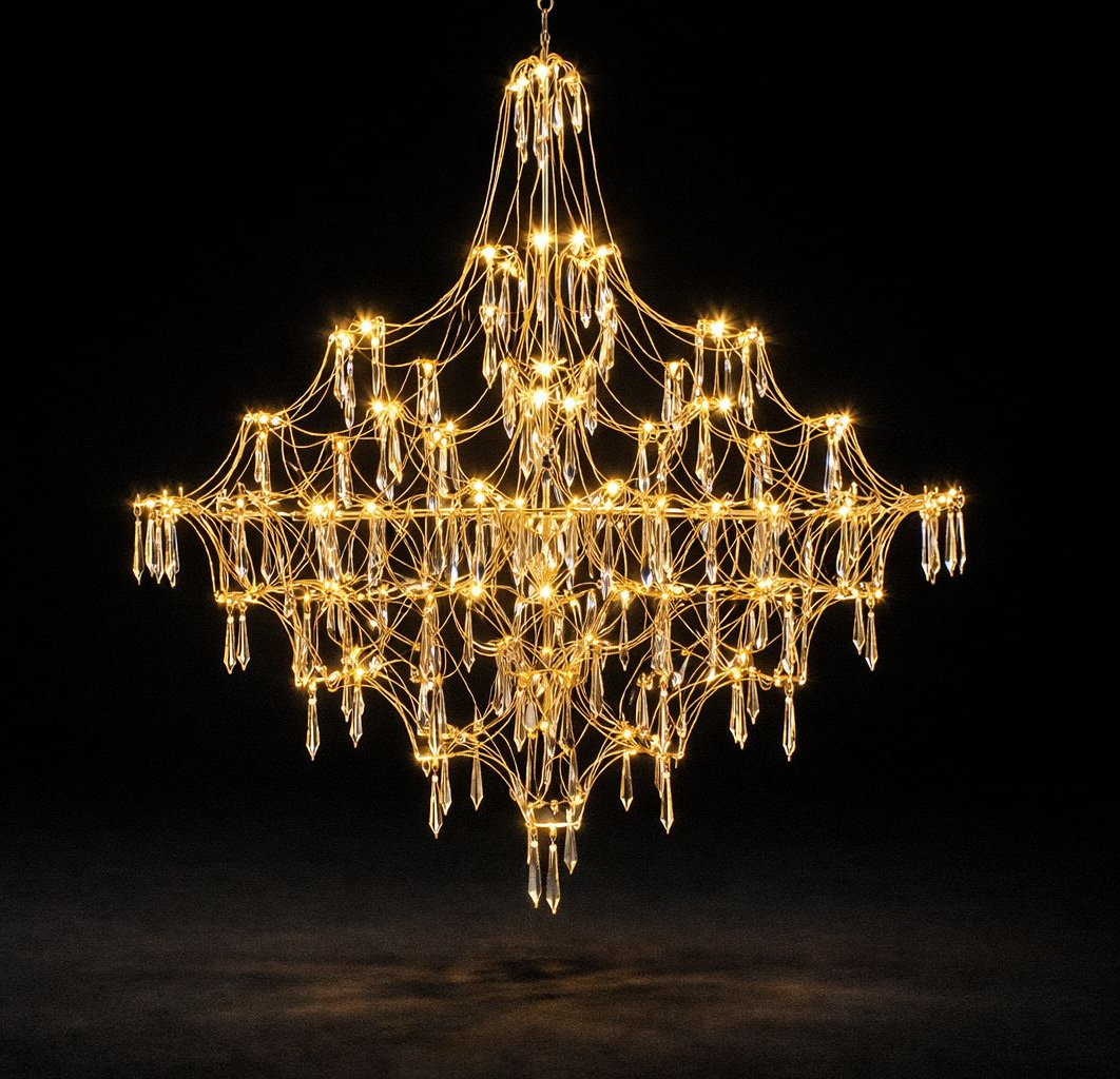 Candelabru signature