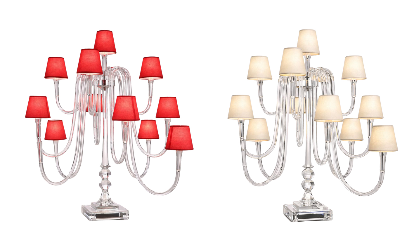 Candelabru Dafi