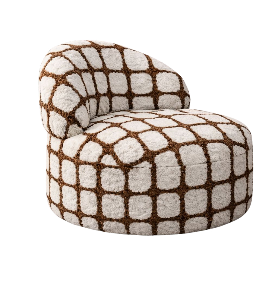 Orbit Scaun Lounge