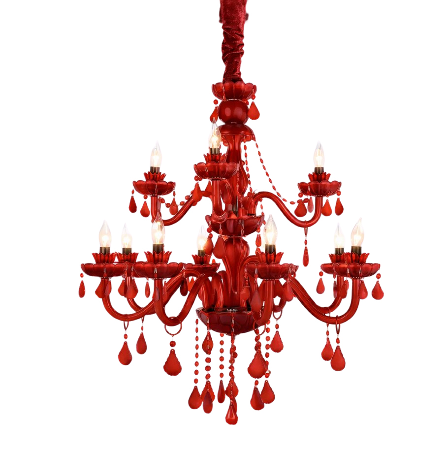 Candelabru Lola