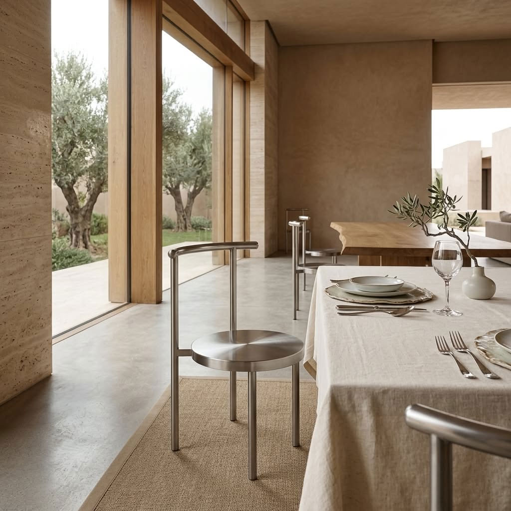 Mobilier